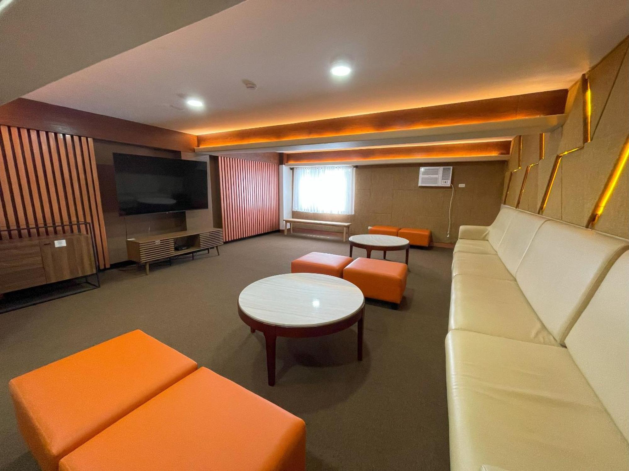 Mist Mountain Resort Powered By Cocotel Cebu Stadt Exterior foto