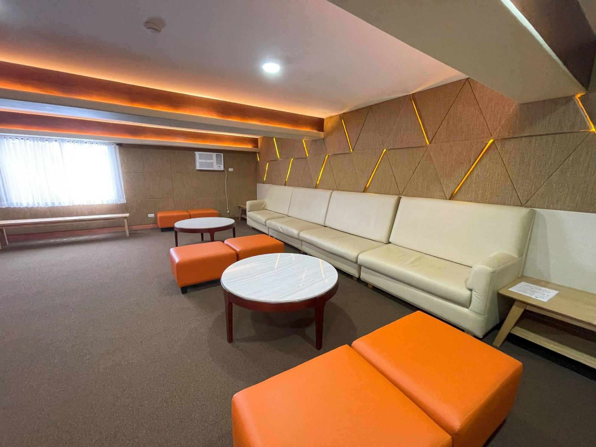 Mist Mountain Resort Powered By Cocotel Cebu Stadt Exterior foto